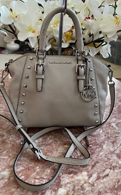 michael kors ciara satchel medium
